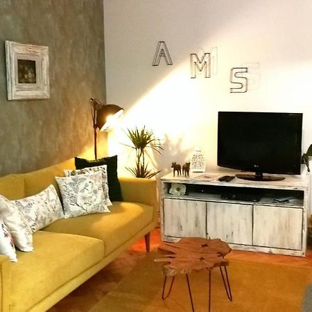 Апартаменты The Sunset Lisbon Flat Экстерьер фото