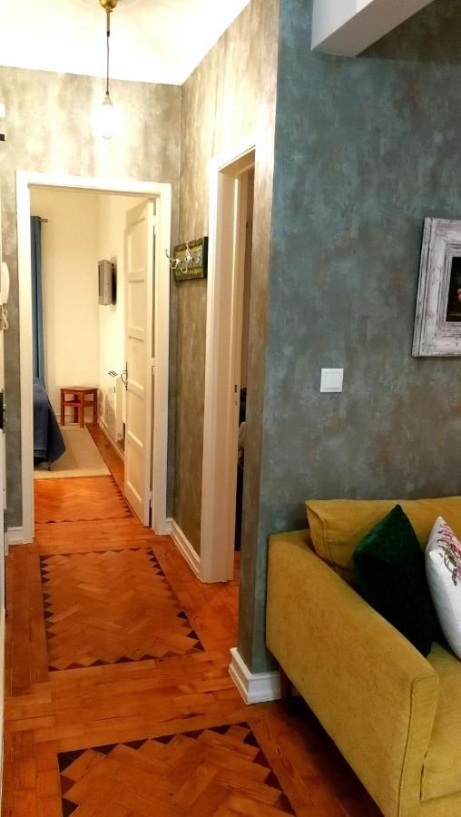 Апартаменты The Sunset Lisbon Flat Экстерьер фото